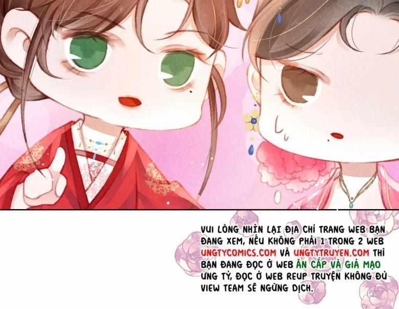 Cô Vương Tại Hạ 13 trang 29