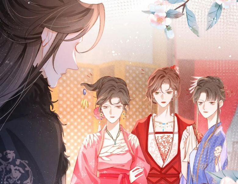 Cô Vương Tại Hạ 13 trang 53