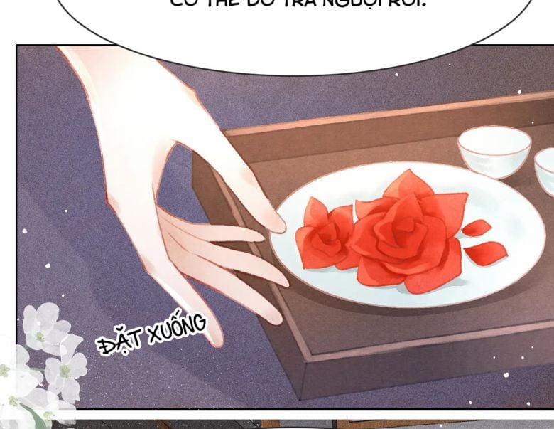 Cô Vương Tại Hạ 13 trang 6