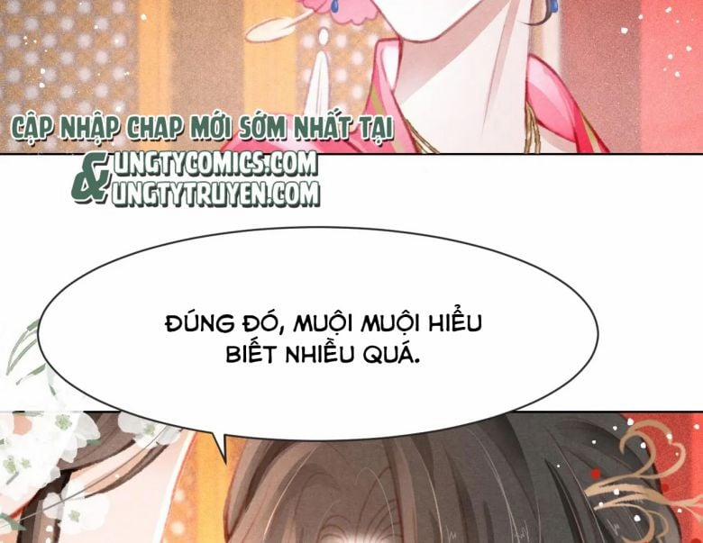 Cô Vương Tại Hạ 13 trang 71