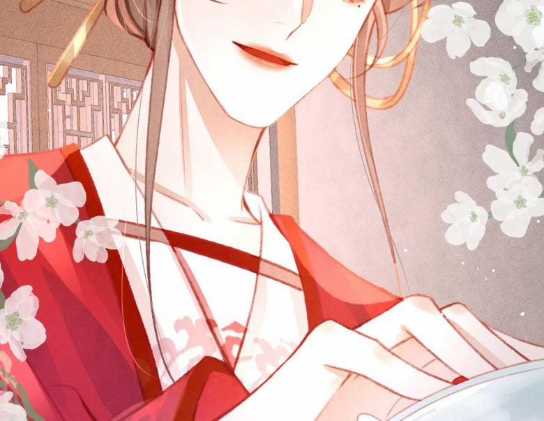 Cô Vương Tại Hạ 13 trang 8