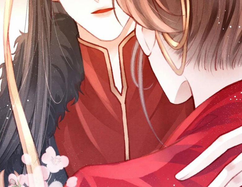 Cô Vương Tại Hạ 13 trang 90