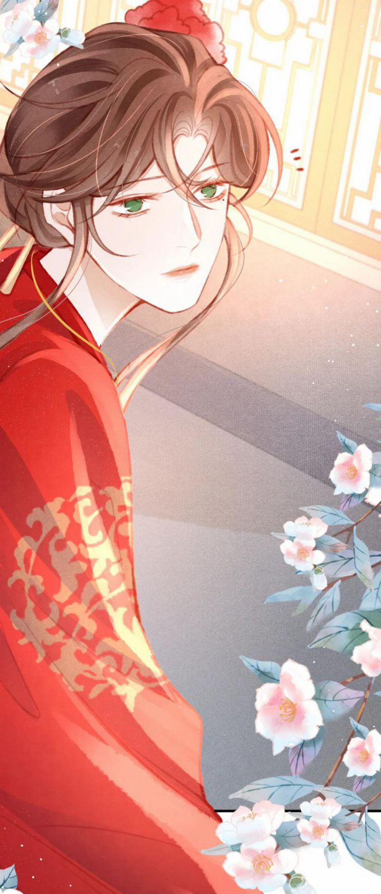 Cô Vương Tại Hạ 14 trang 10