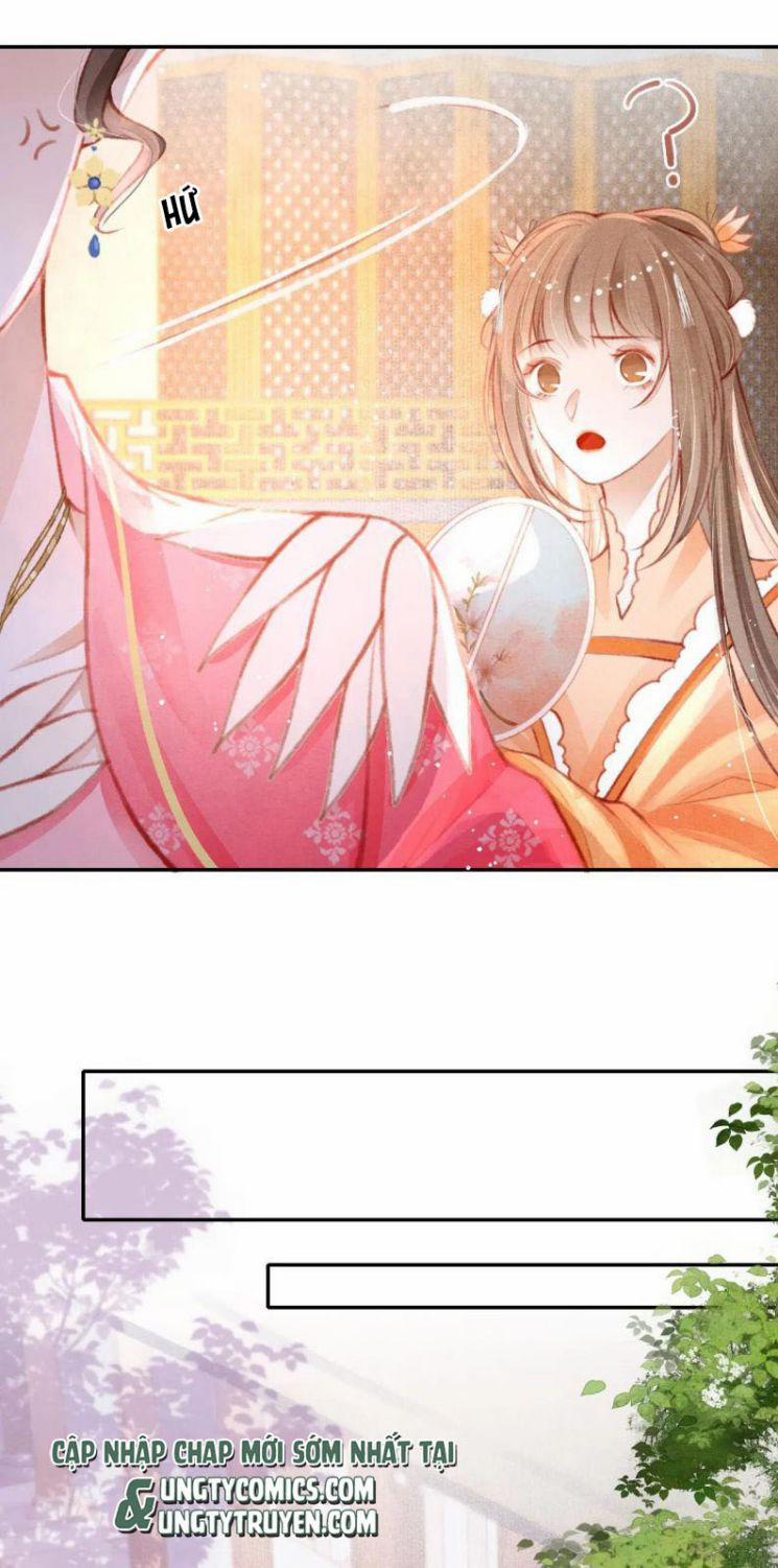 Cô Vương Tại Hạ 14 trang 20