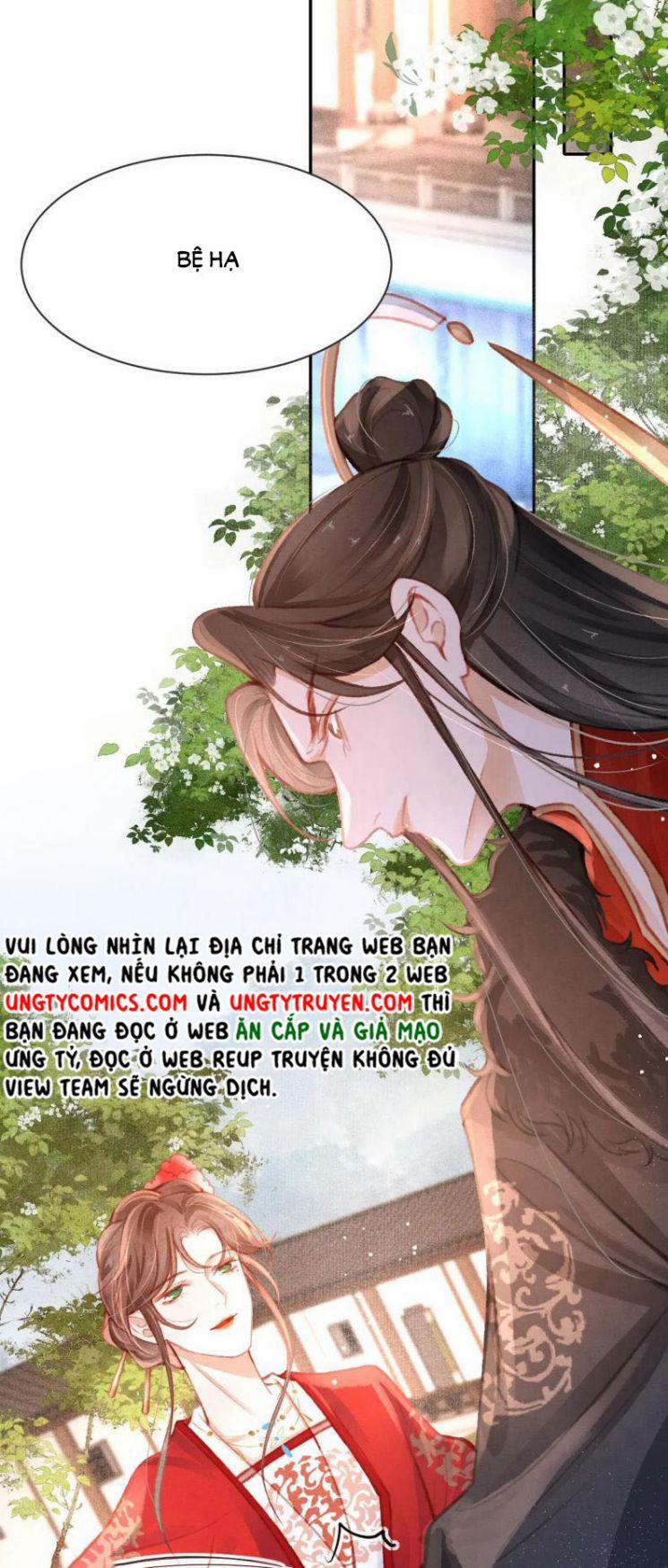 Cô Vương Tại Hạ 14 trang 29