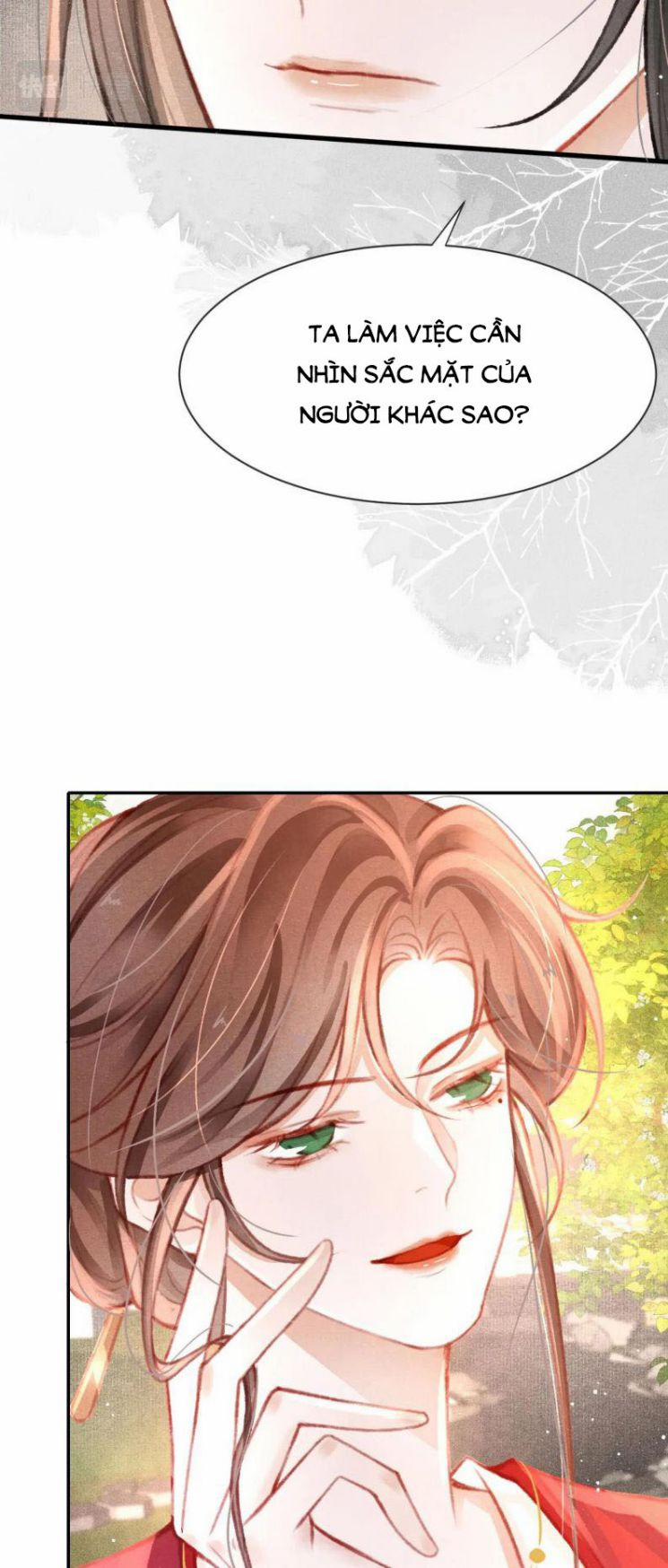 Cô Vương Tại Hạ 14 trang 31