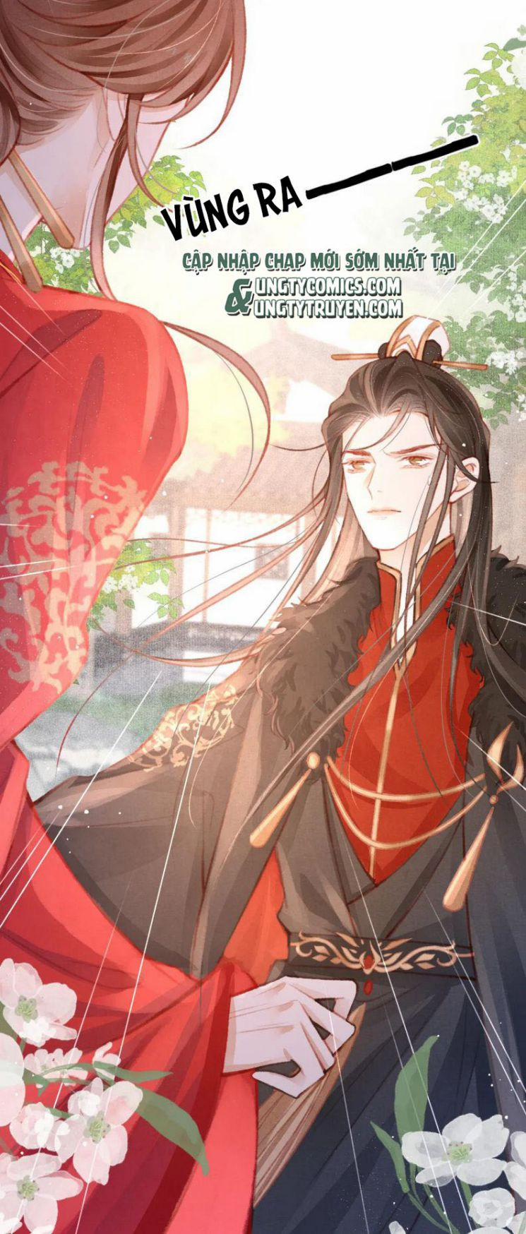 Cô Vương Tại Hạ 14 trang 38