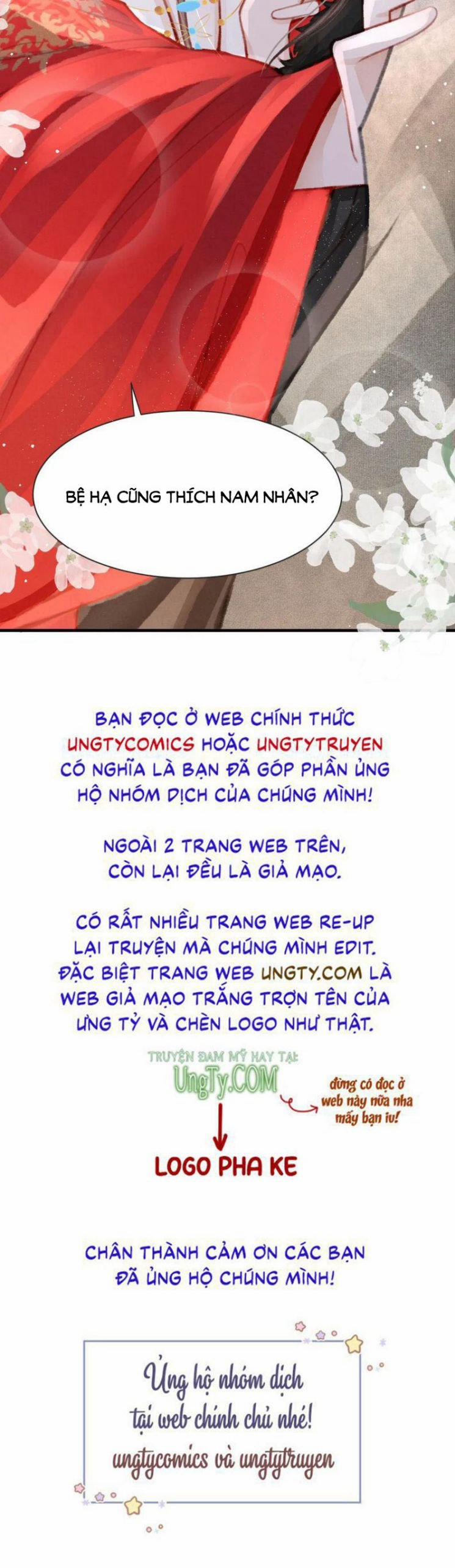 Cô Vương Tại Hạ 14 trang 47