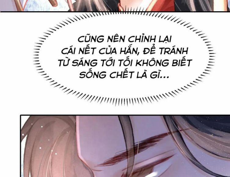 Cô Vương Tại Hạ 15 trang 11