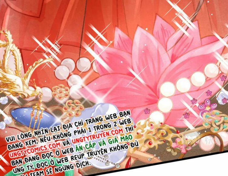 Cô Vương Tại Hạ 15 trang 55