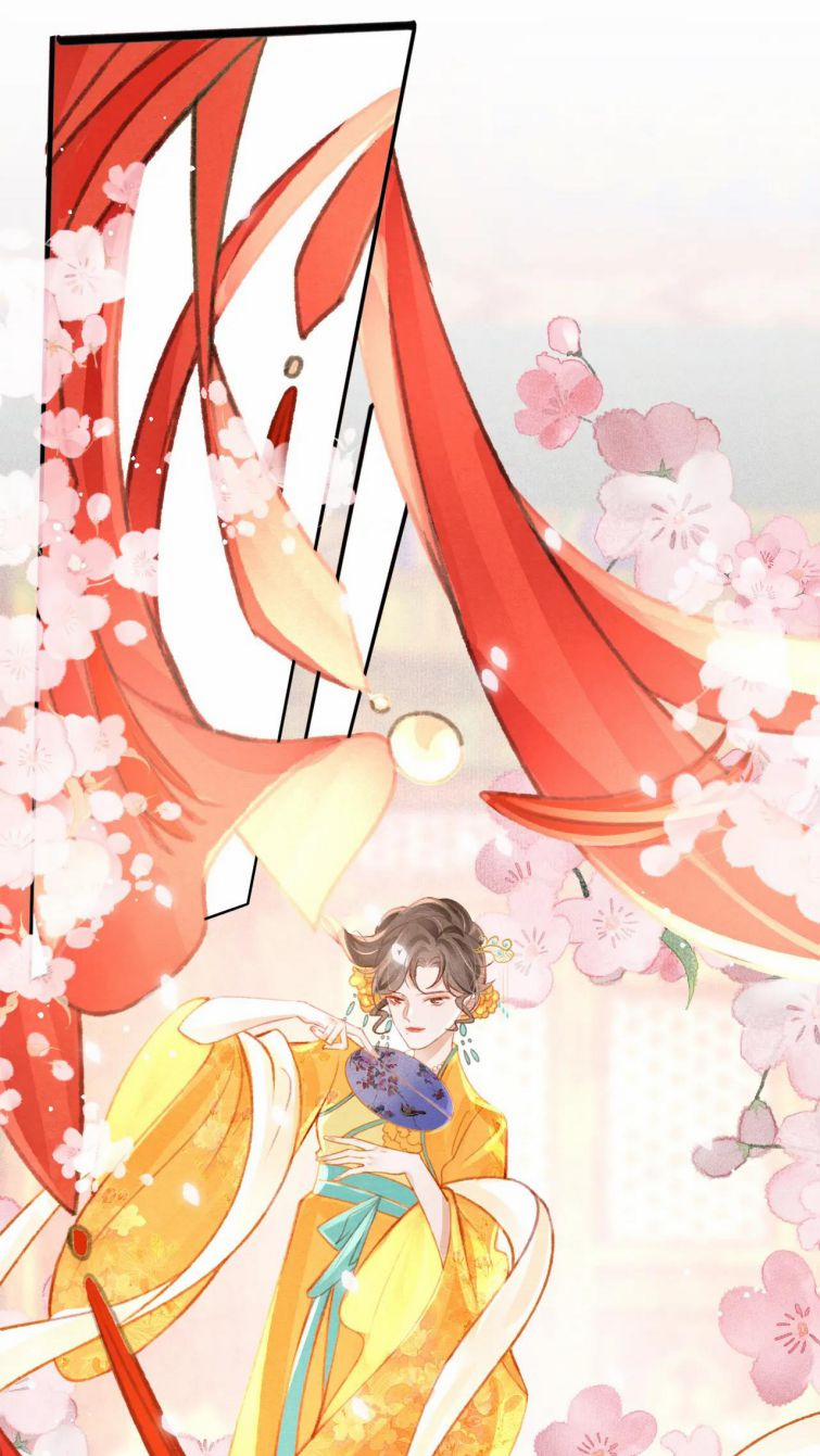 Cô Vương Tại Hạ 16 trang 20