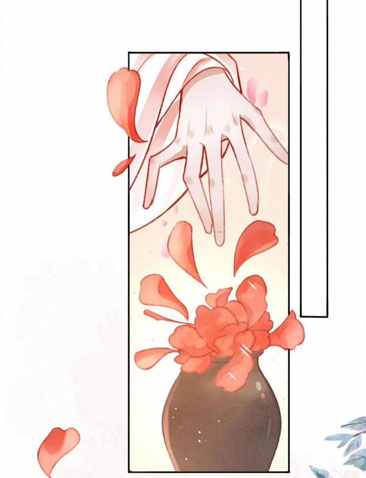 Cô Vương Tại Hạ 16 trang 34