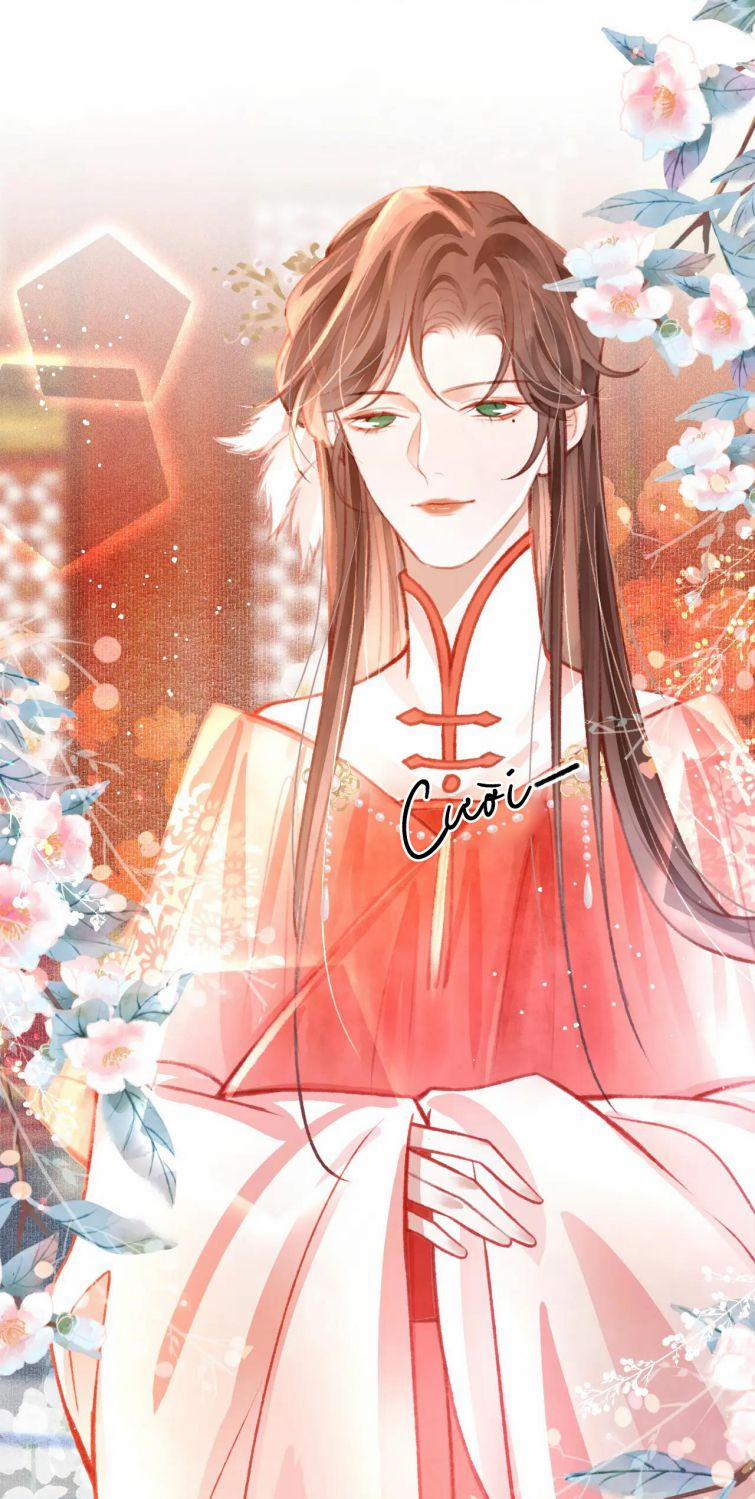 Cô Vương Tại Hạ 16 trang 4