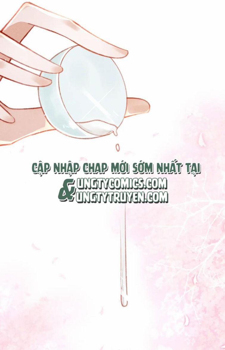 Cô Vương Tại Hạ 16 trang 41