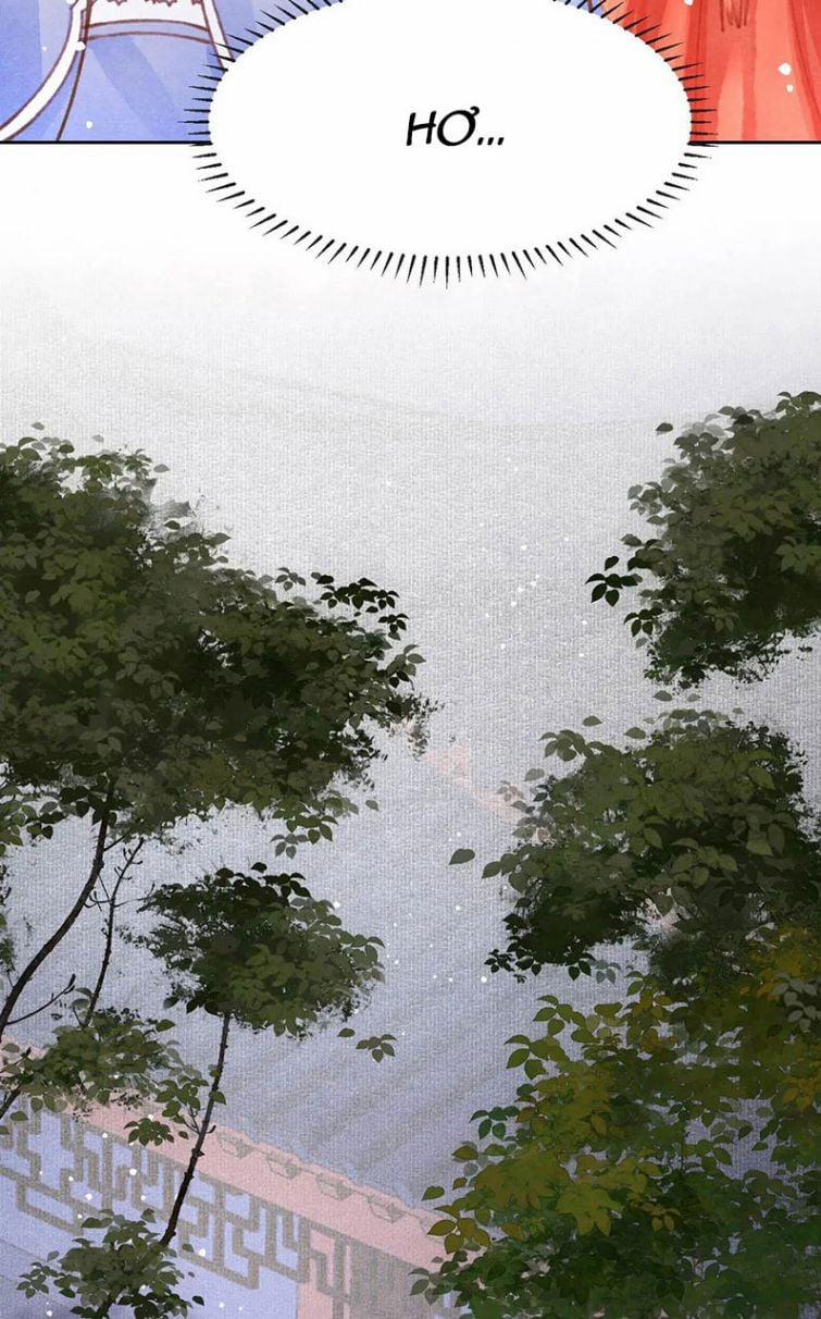 Cô Vương Tại Hạ 17 trang 26