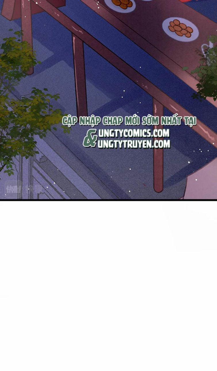 Cô Vương Tại Hạ 17 trang 28