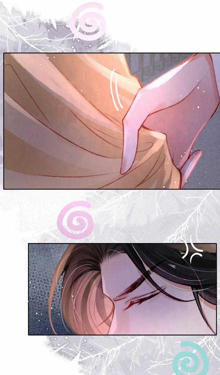 Cô Vương Tại Hạ 17 trang 29