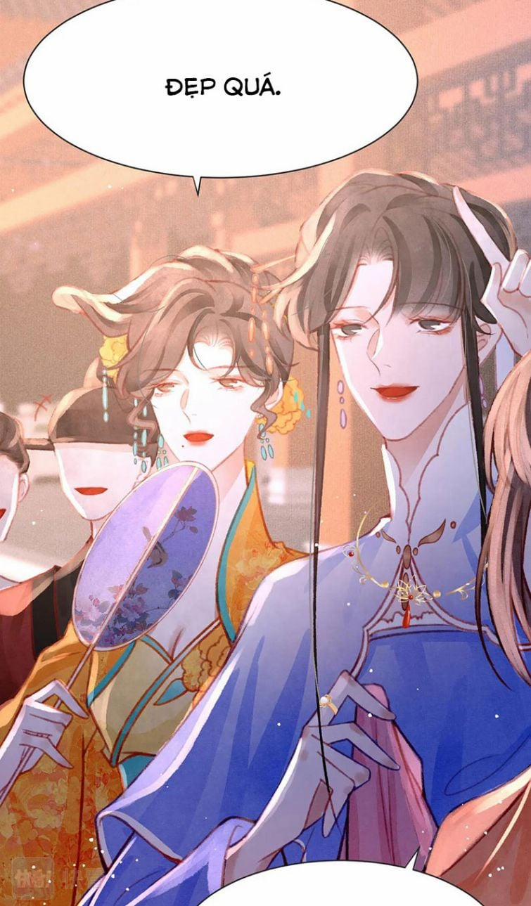 Cô Vương Tại Hạ 17 trang 34