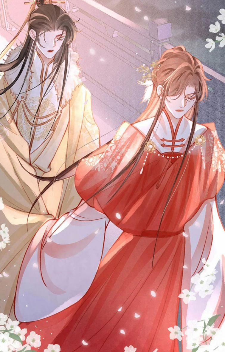 Cô Vương Tại Hạ 17 trang 36