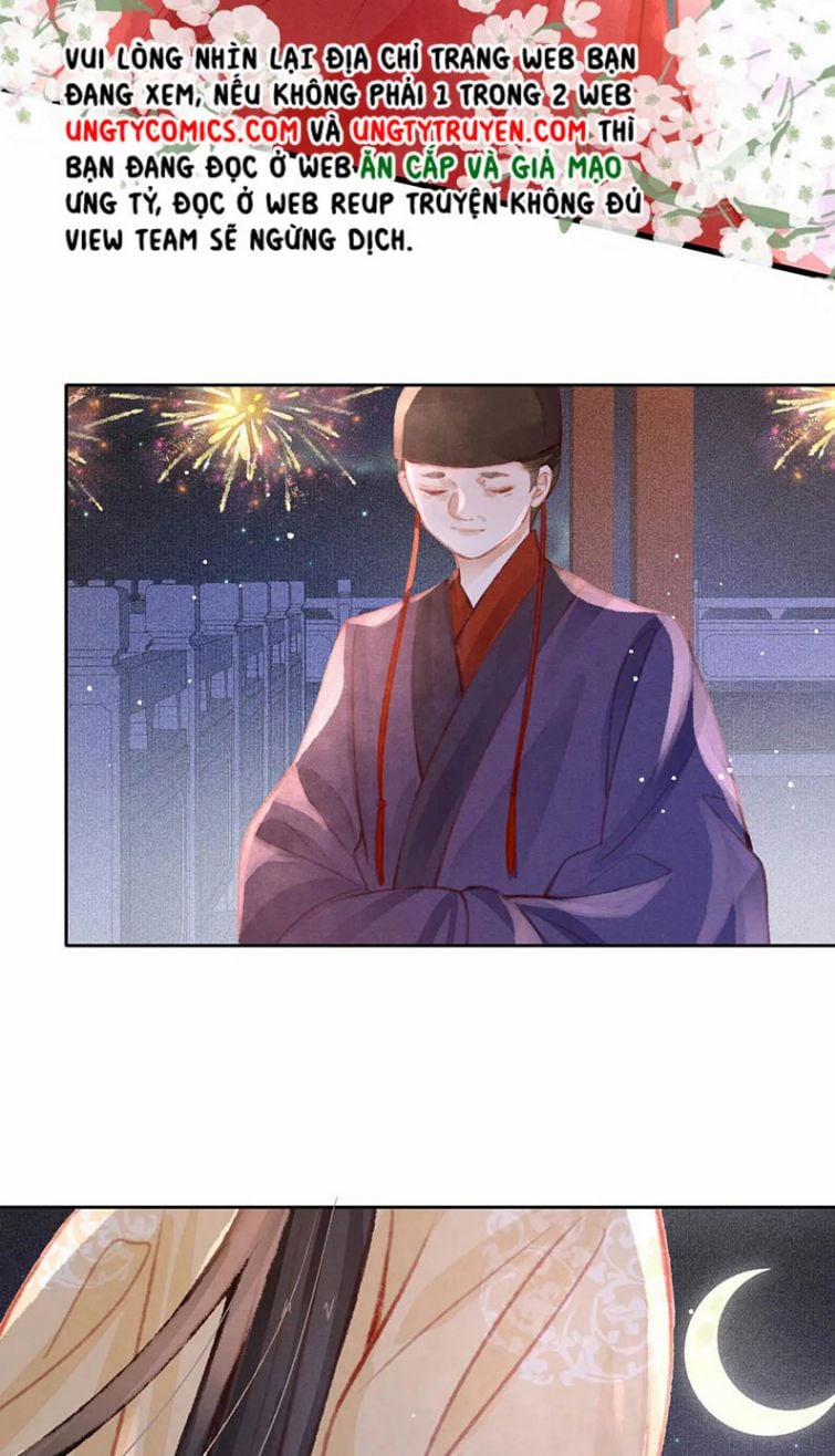 Cô Vương Tại Hạ 17 trang 37