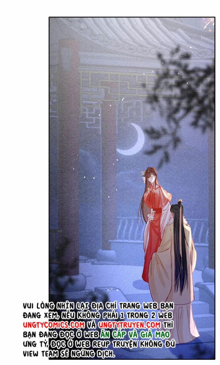 Cô Vương Tại Hạ 17 trang 43