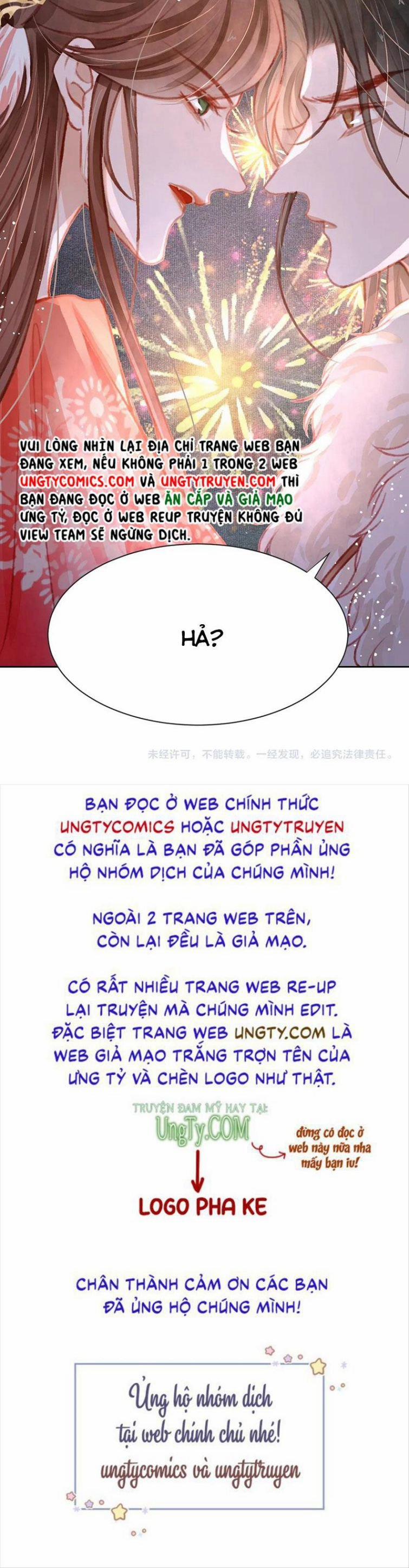 Cô Vương Tại Hạ 17 trang 56