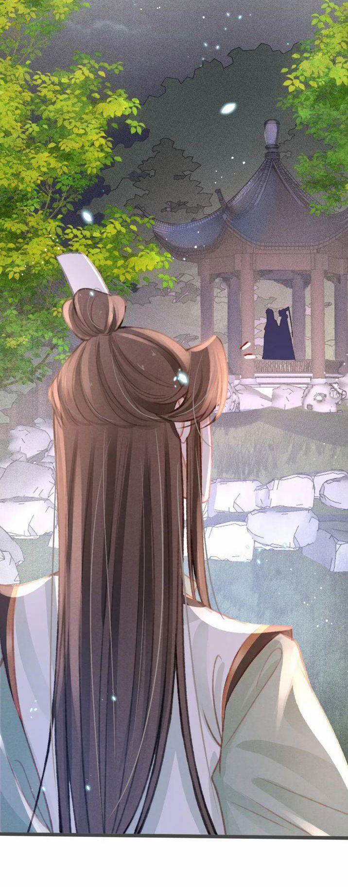 Cô Vương Tại Hạ 18 trang 17