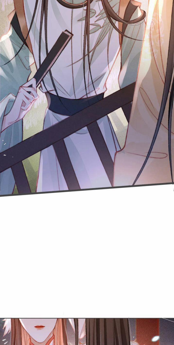 Cô Vương Tại Hạ 18 trang 19