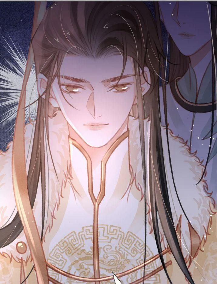 Cô Vương Tại Hạ 18 trang 28