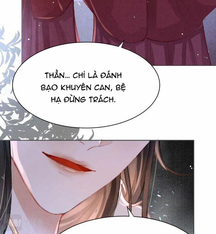 Cô Vương Tại Hạ 18 trang 41