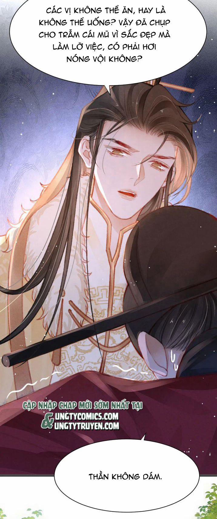 Cô Vương Tại Hạ 18 trang 43