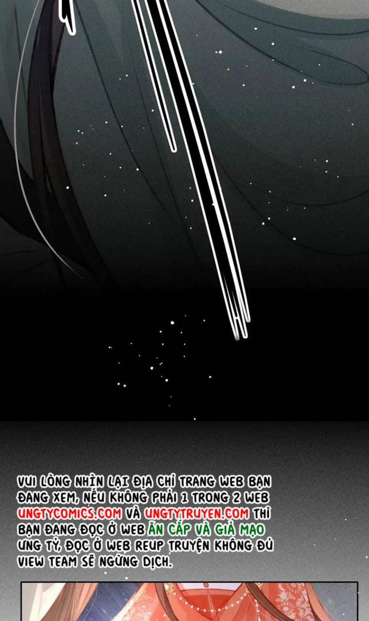 Cô Vương Tại Hạ 19 trang 10