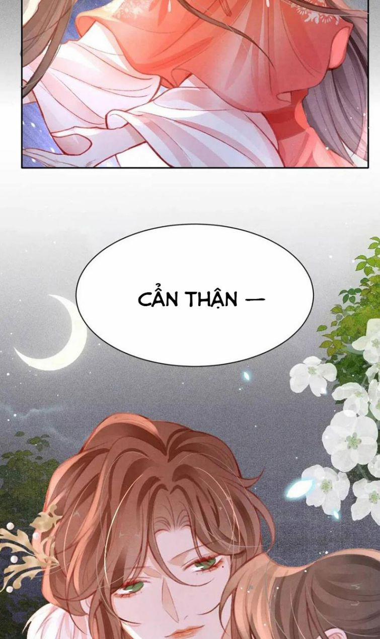 Cô Vương Tại Hạ 19 trang 11