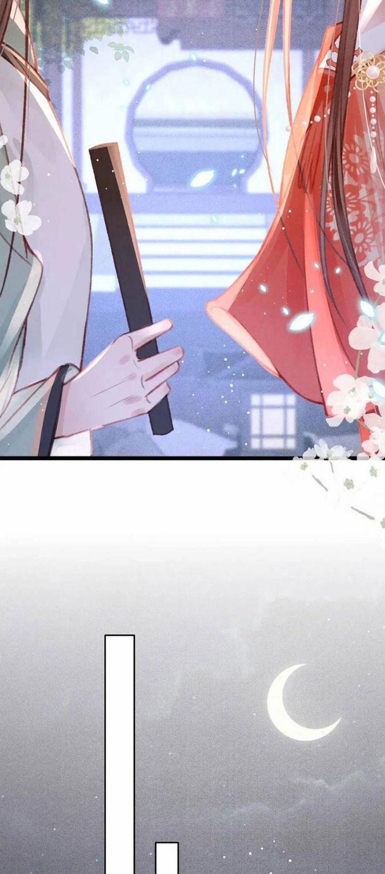 Cô Vương Tại Hạ 19 trang 23