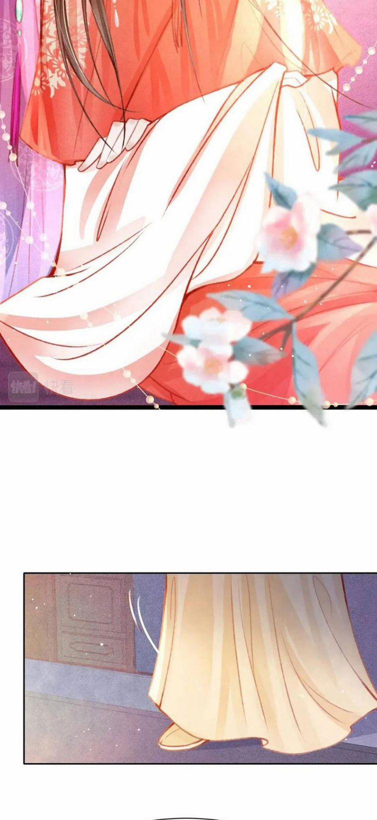 Cô Vương Tại Hạ 19 trang 29