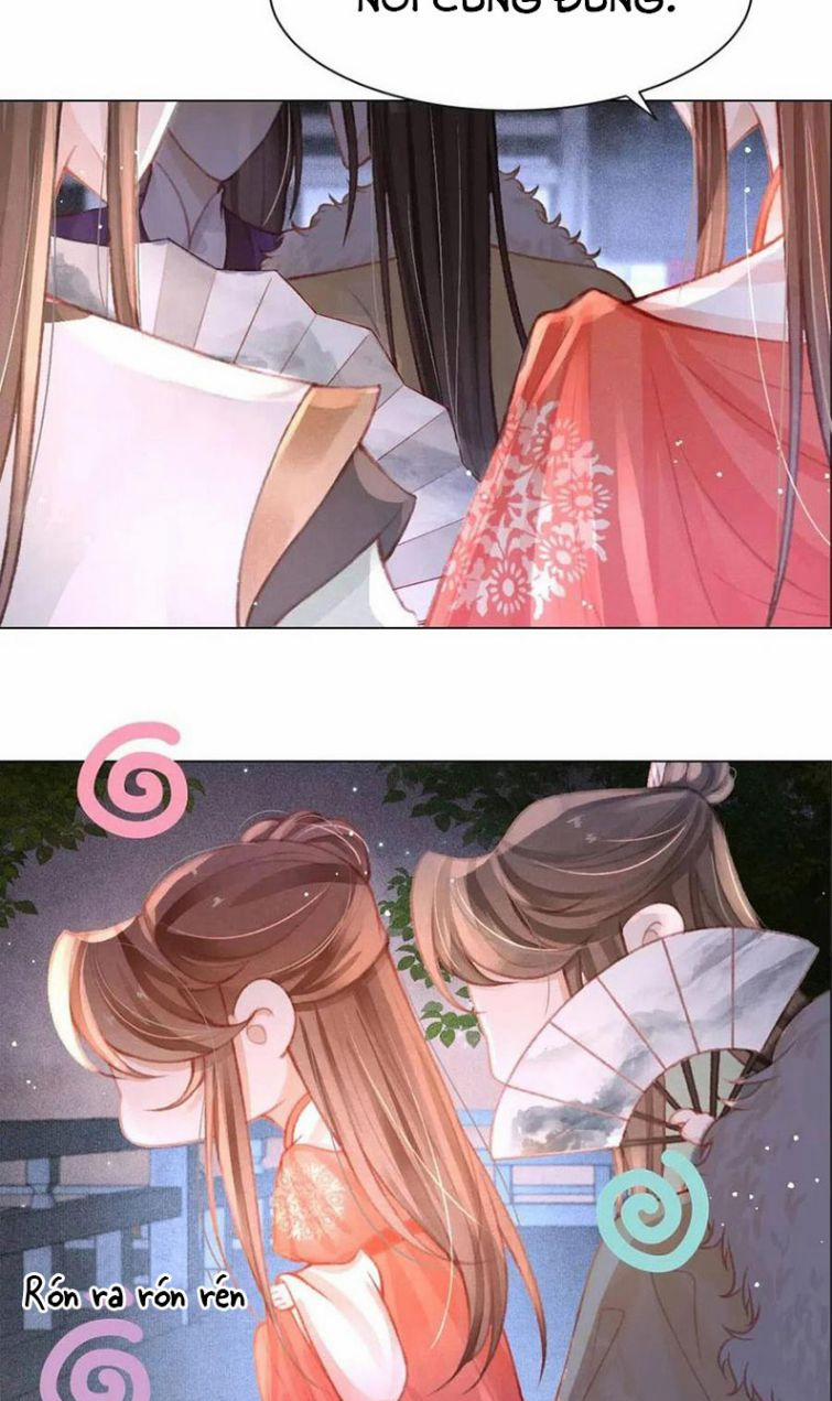 Cô Vương Tại Hạ 19 trang 5