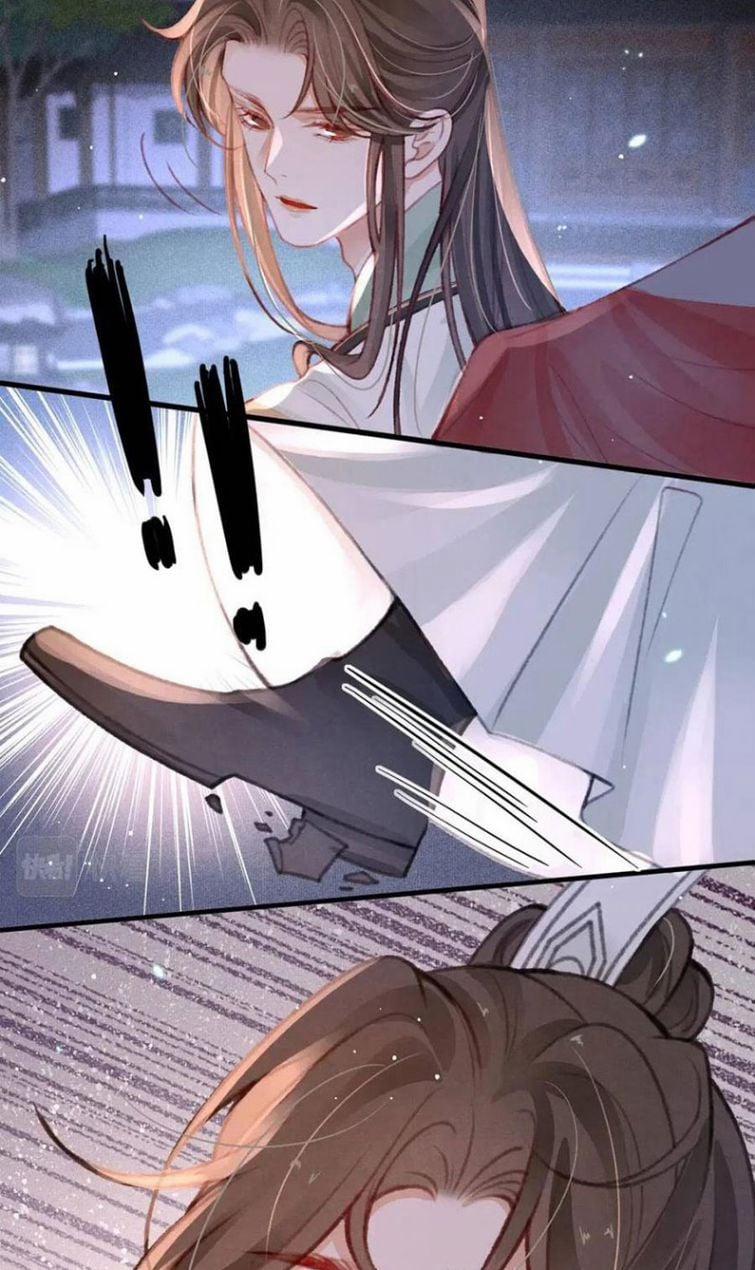 Cô Vương Tại Hạ 19 trang 8