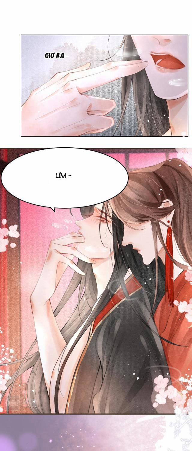 Cô Vương Tại Hạ 2 trang 13