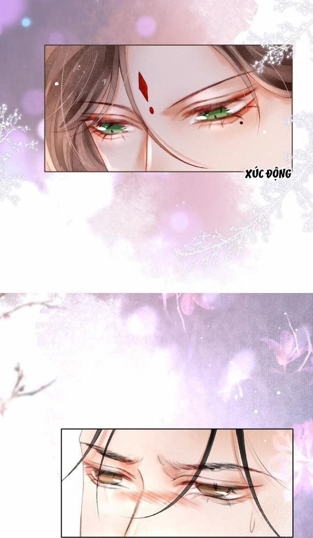 Cô Vương Tại Hạ 2 trang 14