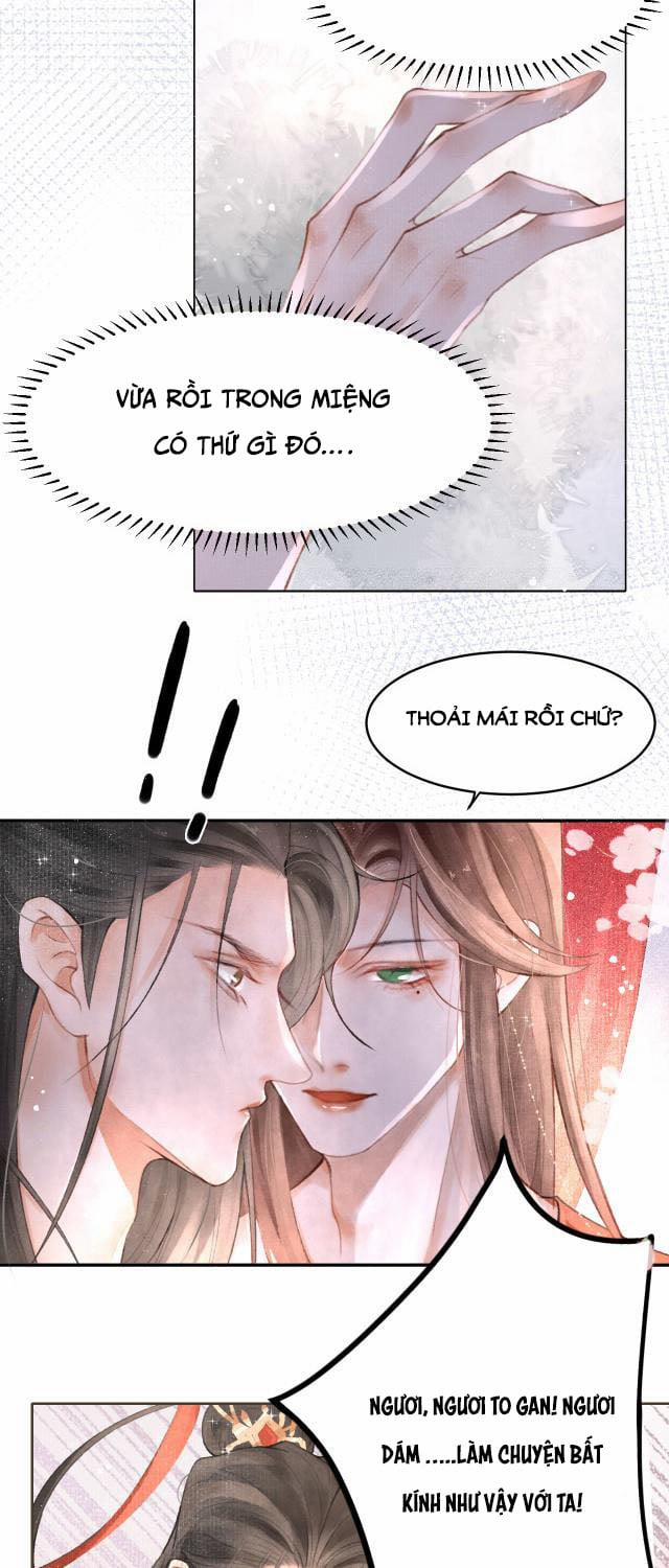 Cô Vương Tại Hạ 2 trang 16