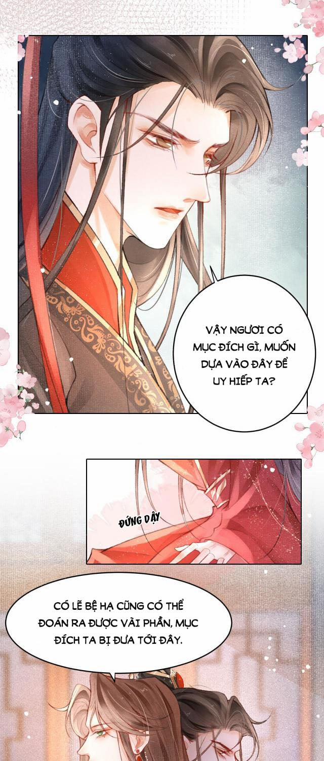 Cô Vương Tại Hạ 2 trang 23