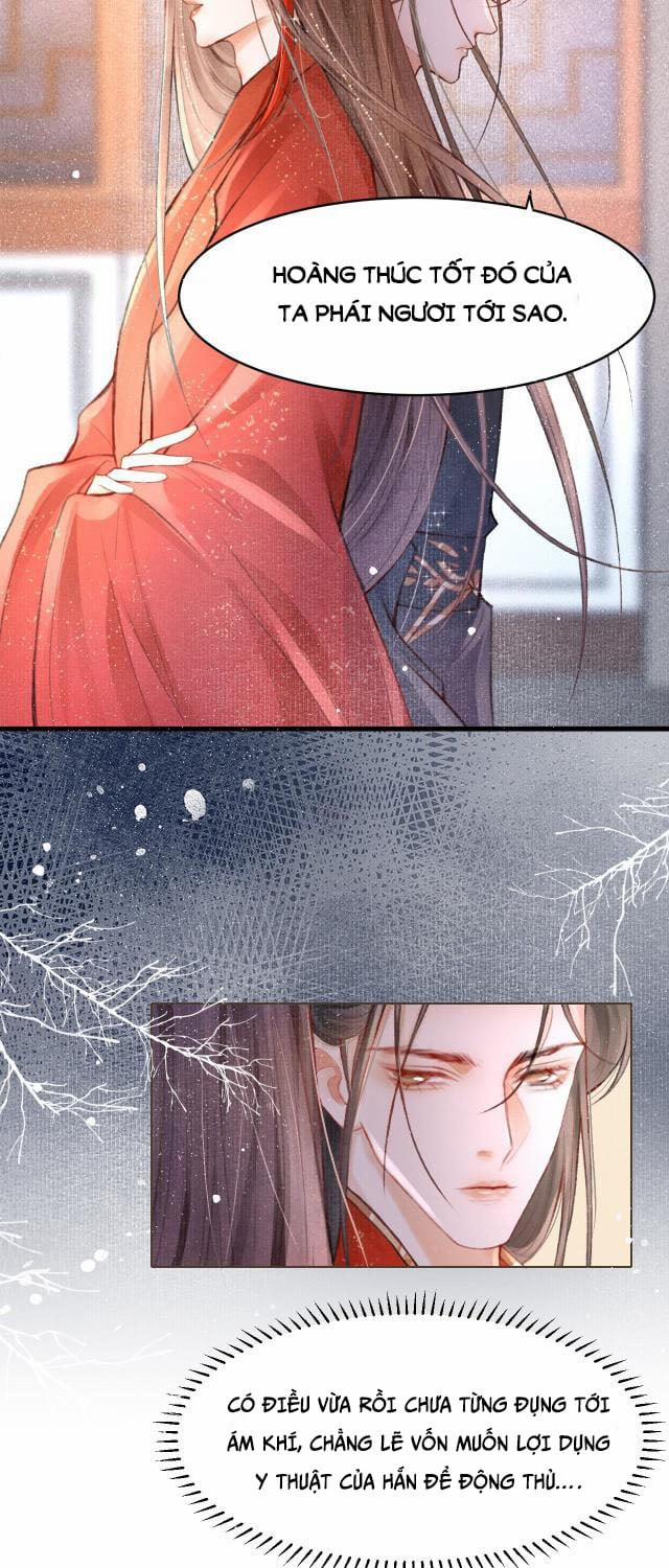 Cô Vương Tại Hạ 2 trang 24