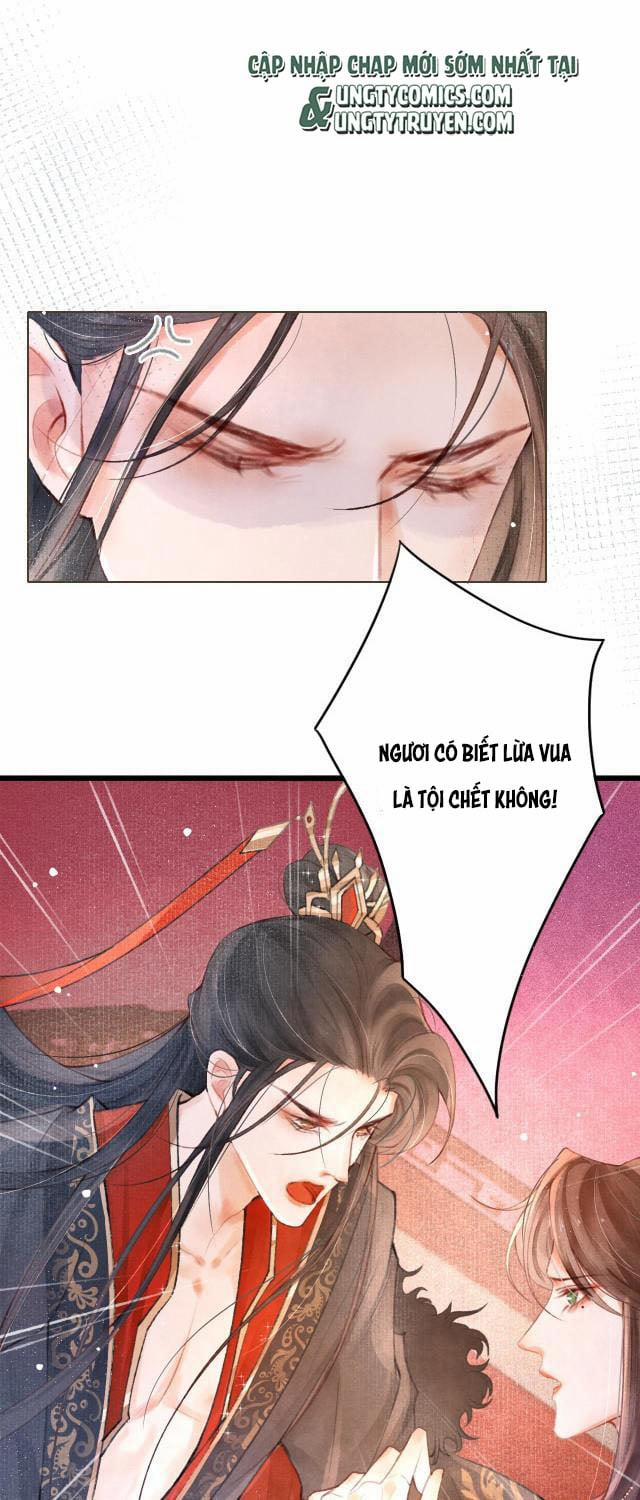 Cô Vương Tại Hạ 2 trang 6