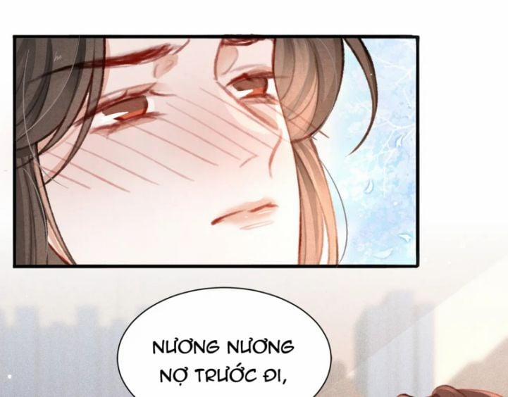 Cô Vương Tại Hạ 21 trang 19