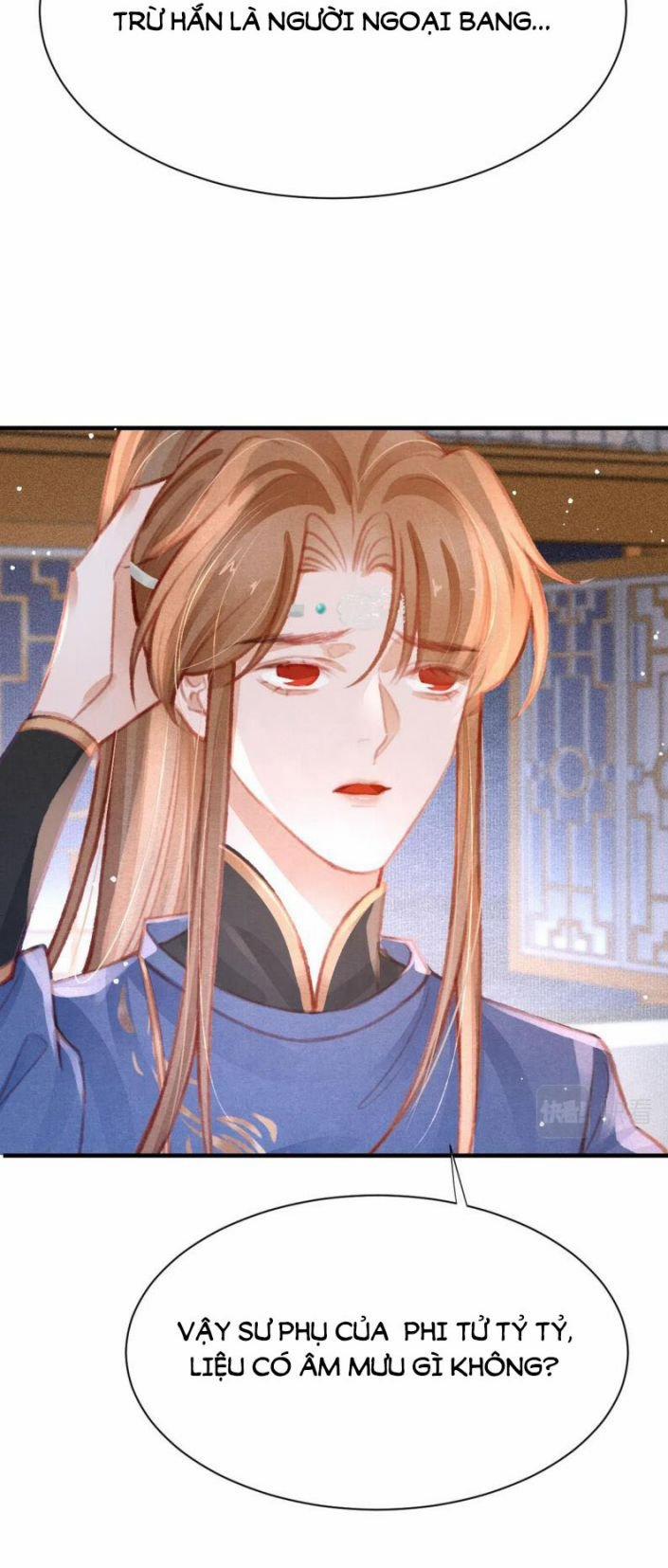 Cô Vương Tại Hạ 22 trang 19