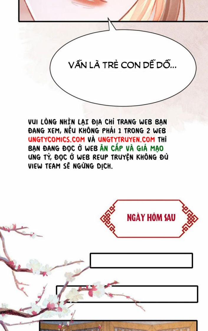 Cô Vương Tại Hạ 22 trang 26