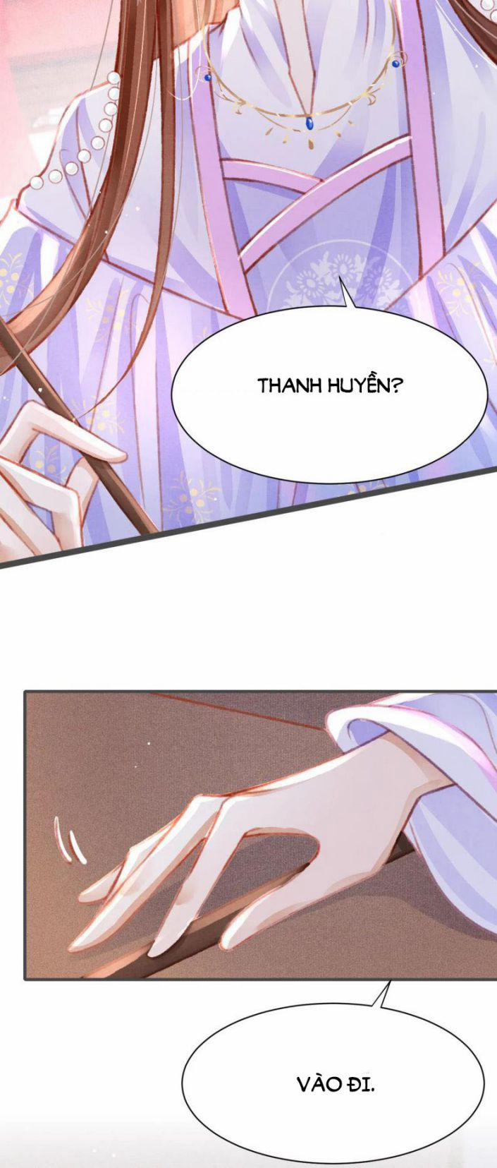 Cô Vương Tại Hạ 22 trang 3