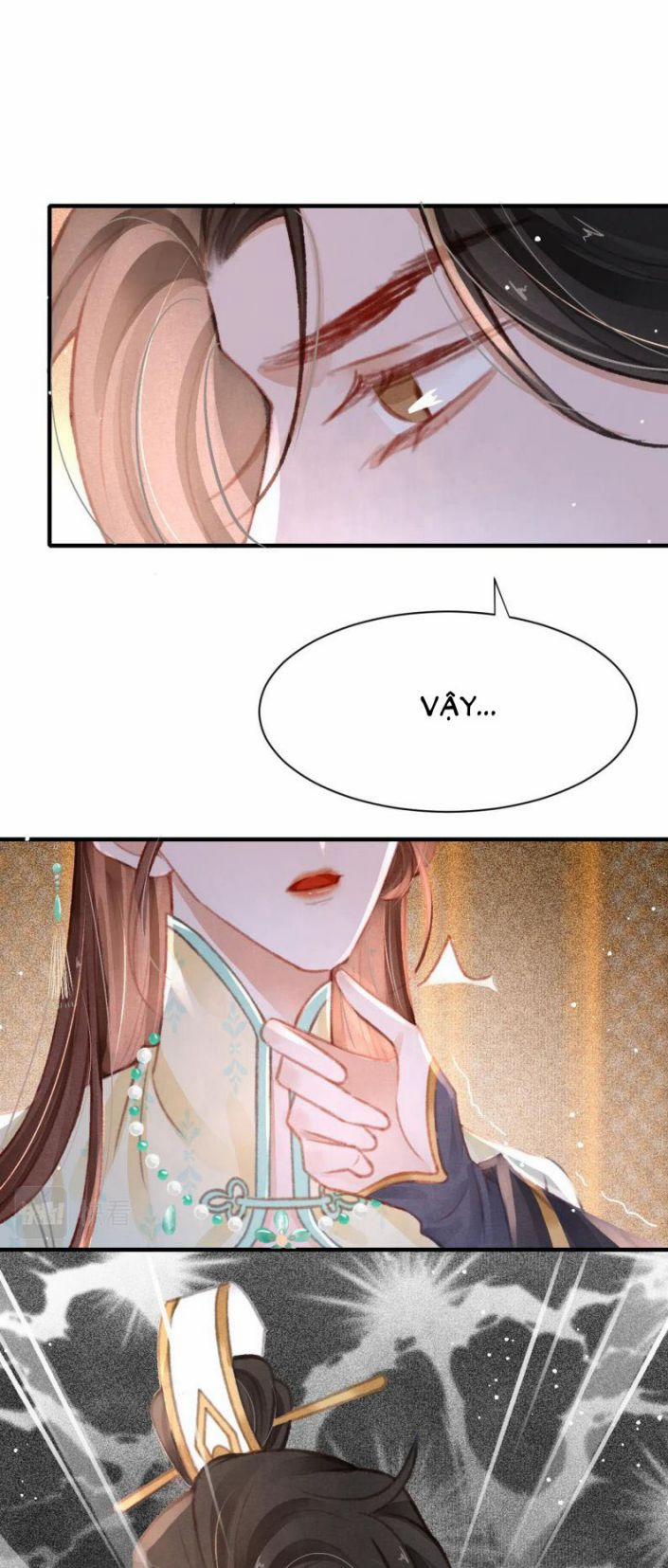 Cô Vương Tại Hạ 22 trang 38