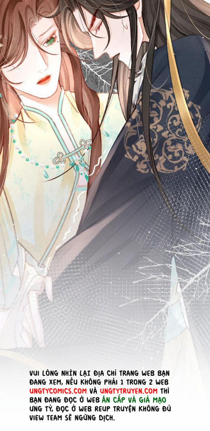 Cô Vương Tại Hạ 22 trang 40