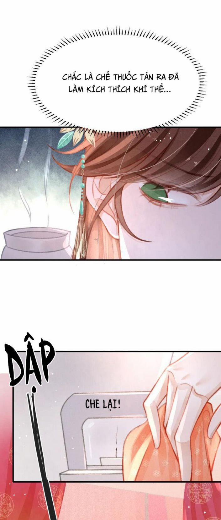 Cô Vương Tại Hạ 22 trang 41